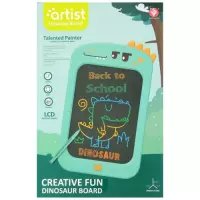 5. Mega Creative Tablica Ciekłokrystaliczna 545144