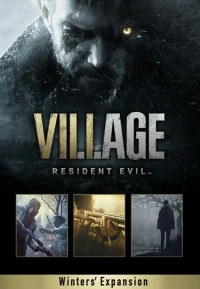 1. Resident Evil Village - Winters’ Expansion (DLC) (PC) (klucz STEAM)