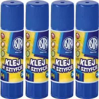 1. Astra Klej W Sztyfcie 8g 401110002 - 4 Sztuki