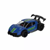2. Mega Creative Auto Policja 542980