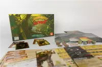 2. Spirit Island: Zarośla i szpony