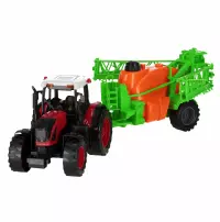 2.  Mega Creative Traktor + Akcesoria 545181