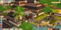 4. Let's School - Water Towns Furniture Pack (DLC) (PC) (klucz STEAM)