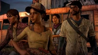 4. The Walking Dead: A New Frontier (PC) (klucz STEAM)