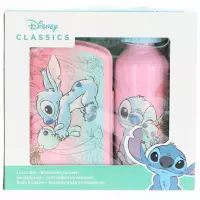 2. Kids Licensing Zestaw Śniadaniowy Stitch 884495