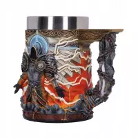2. Kufel Kolekcjonerski Diablo IV - Inarius