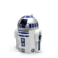 2. Skarbonka Gwiezdne Wojny - R2D2 - 16.5 cm