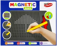 6. Mega Creative Tablica Magnetyczna Kulki 498878