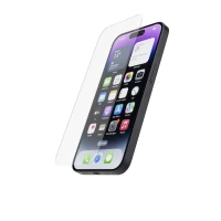 2. Hama Szkło Ochronne do iPhone 14 Pro