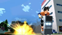 3. Dragon Ball The Breakers PL (PC) (klucz STEAM)