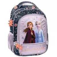 3. Paso Plecak Szkolny Disney Frozen Różowy DF25BB-260