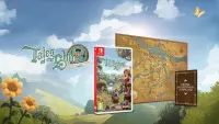 1. Tales of the Shire: A The Lord of The Rings™ Game PL (NS)