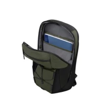 3. Samsonite 146457 3869 Plecak do Laptopa S 14.1" Dye-namic Foliage Green