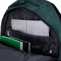 2. CoolPack Break Plecak Szkolny Młodzieżowy Snow Green E24022
