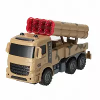 4. Mega Creative Auto Wojskowe 549648