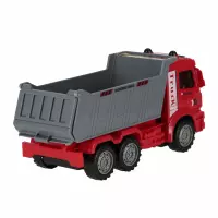 3. Mega Creative Auto Ciężarowe Wywrotka 543849