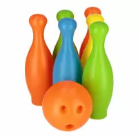 4. Mega Creative Kręgle + Bila 544396