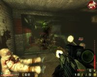 4. Killing Floor (PC/MAC/LX) PL DIGITAL (klucz STEAM)