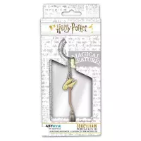1. Brelok 3D Harry Potter - Nimbus