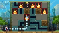 2. Mighty Switch Force Hose It Down (PC) (klucz STEAM)