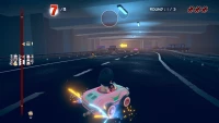 2. Garfield Kart - Furious Racing (PC) (klucz STEAM)