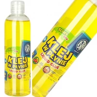 1. Astra Klej W Płynie 250 ml 401119007 Żółty