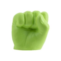 2. Skarbonka Marvel Pięść Hulka
