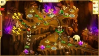 3. 12 Labours of Hercules III: Girl Power PL (PC) (klucz STEAM)