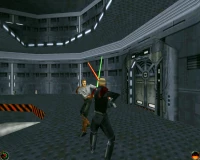 4. Star Wars Jedi Knight : Dark Forces II (PC) (klucz STEAM)