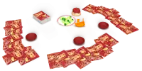 4. Sushi Go! 10. rocznica