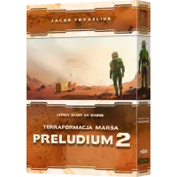 1. Terraformacja Marsa: Preludium 2