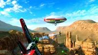 4. SkyDrift: Gladiator Multiplayer Pack (DLC) (PC) (klucz STEAM)