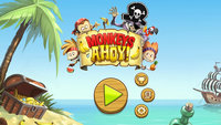 3. Monkeys Ahoy PL (PC) (klucz STEAM)