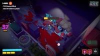 5. JUSTICE SUCKS: Tactical Vacuum Action (PC) (klucz STEAM)