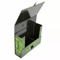2. Starpak Teczka z Rączką A4 95mm Pixel Game 559317