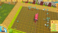 4. Farming Life PL (PC) (klucz STEAM)