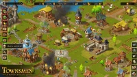 6. Townsmen – A Kingdom Rebuilt (PC) (klucz STEAM)