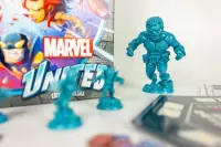 3. Marvel United: Civil War