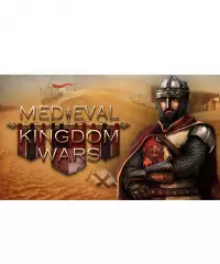 1. Medieval Kingdom Wars (PC) (klucz STEAM)