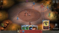 8. HELLCARD - Early Access PL (PC) (klucz STEAM)
