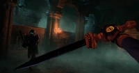 6. Underworld Ascendant (PC) (klucz STEAM)