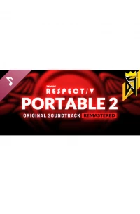 1. DJMAX RESPECT V - Portable 2 Original Soundtrack(REMASTERED) (DLC) (PC) (klucz STEAM)