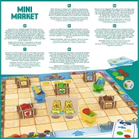 4. Trefl Mini Market