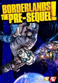 1. Borderlands The Pre-Sequel (MAC) (klucz STEAM)