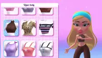 8. BRATZ Rhythm & Style PL (PS5)