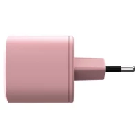2. FRESH 'N REBEL Ładowarka USB-C 30W - Dusty Pink