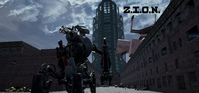 1. Z.I.O.N. (PC) (klucz STEAM)