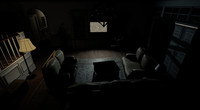 3. The Paranormal Activity: The Lost Soul (PC) (klucz STEAM)