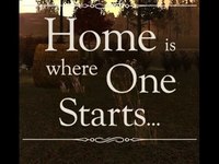1. Home is Where One Starts... (PC) (klucz STEAM)