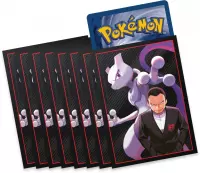 4. Pokemon TCG: Scarlet & Violet - Destined Rivals - Elite Trainer Box